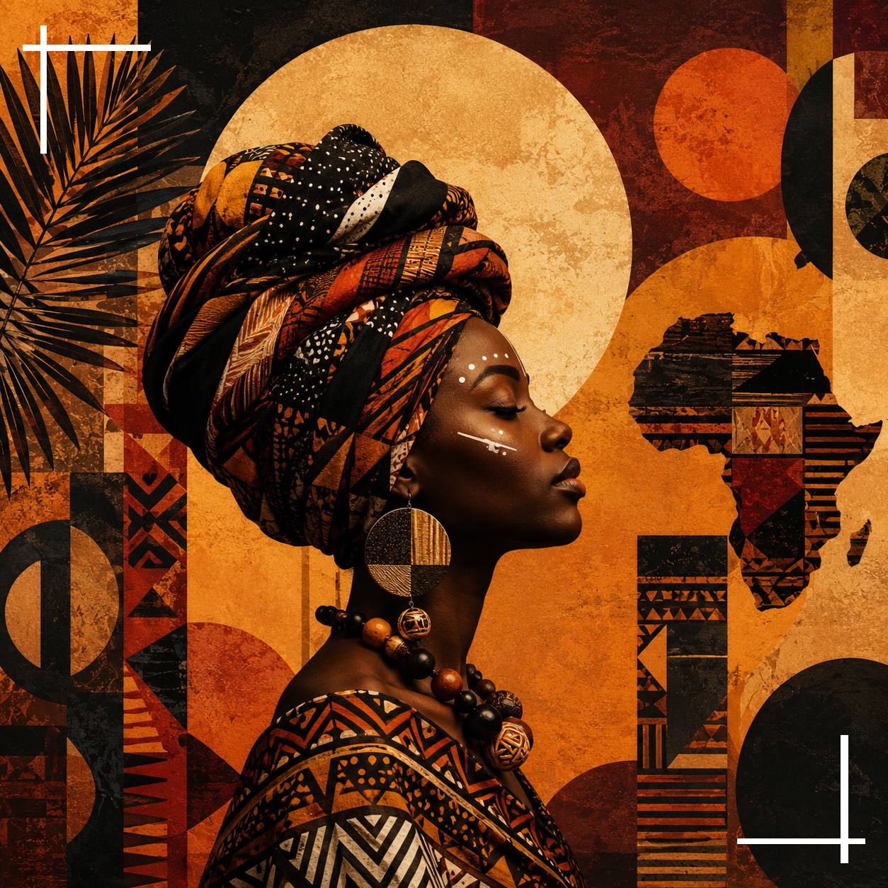 Afro fusion