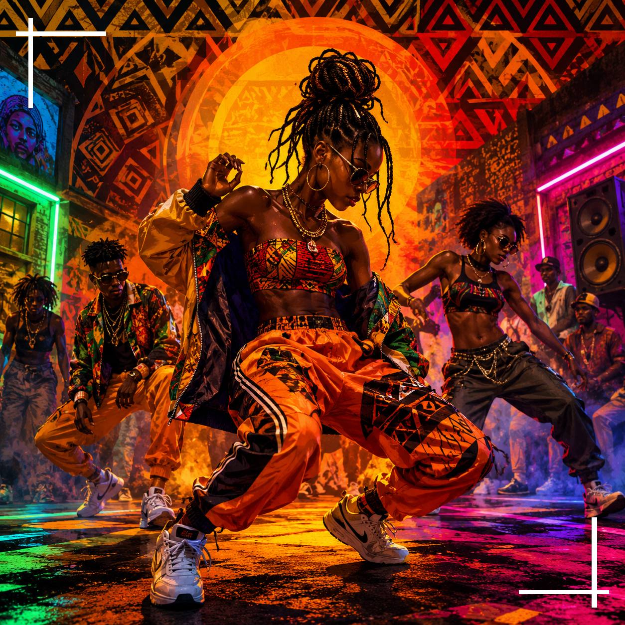 Dancehall