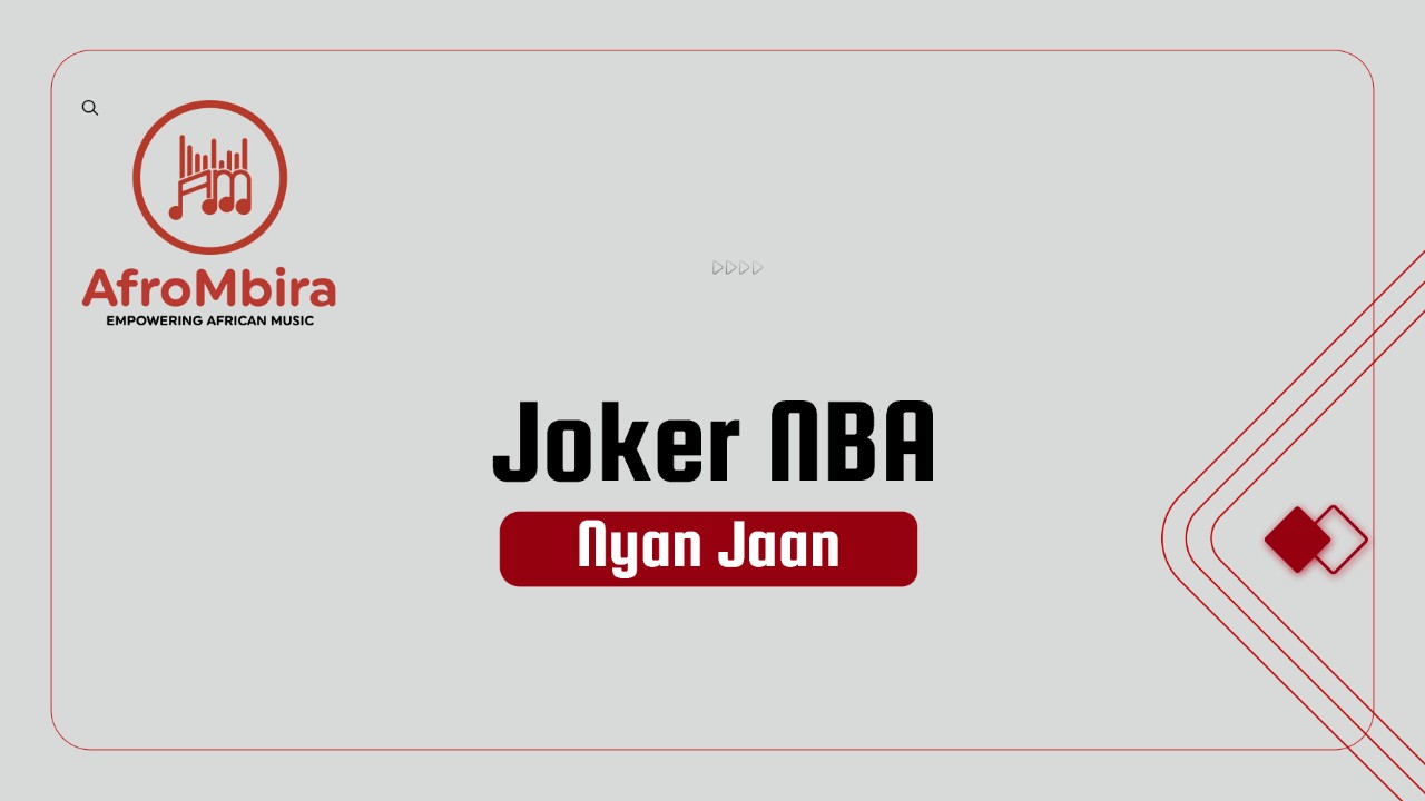 Nyan Jaan
